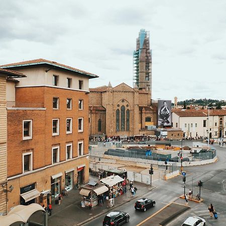 Santa Maria Novella - Flo Apartments Firenze Bagian luar foto