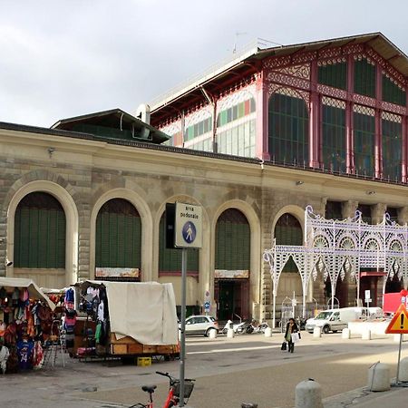 Santa Maria Novella - Flo Apartments Firenze Bagian luar foto