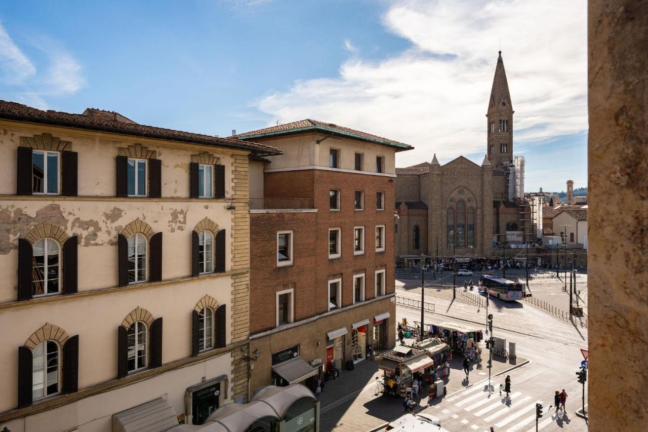 Santa Maria Novella - Flo Apartments Firenze Bagian luar foto